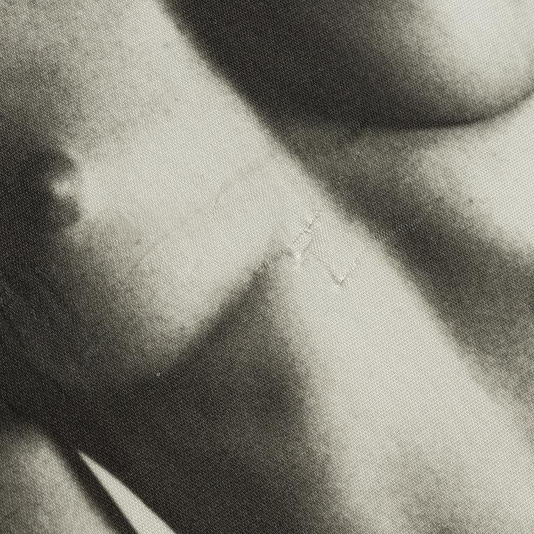 Helmut Newton, "SUMO", 1999.