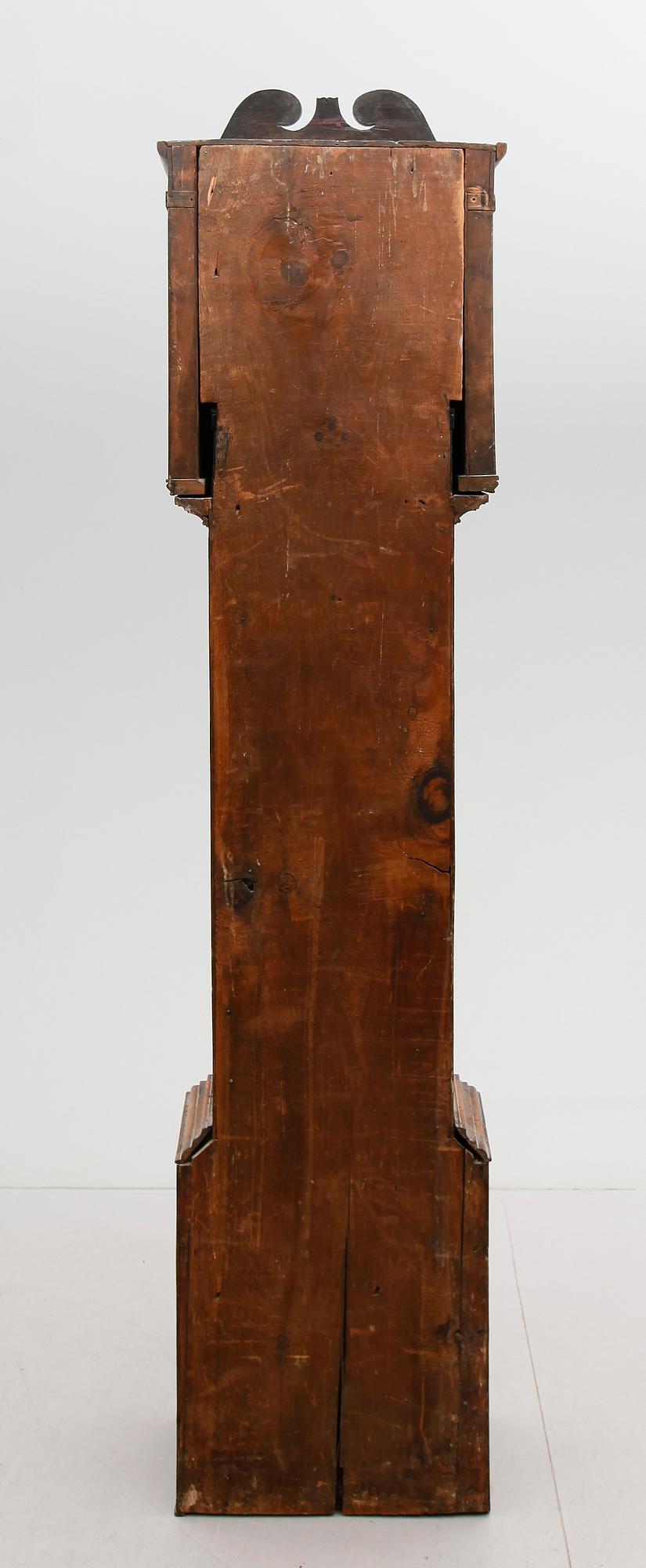 GOLVUR, England, 1700-tal.