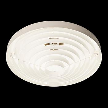 LISA JOHANSSON-PAPE, taklampa, modell 71-149, Stockmann Orno, 1960-tal.