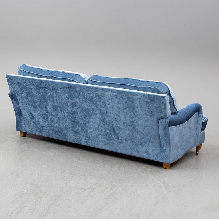 A Buhréns sofa.