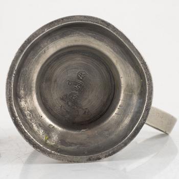 Laila Pullinen, skulptur.