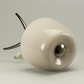BORDSLAMPA, Lumiere 05, Rodolfo Dordoni, Foscarini Murano.