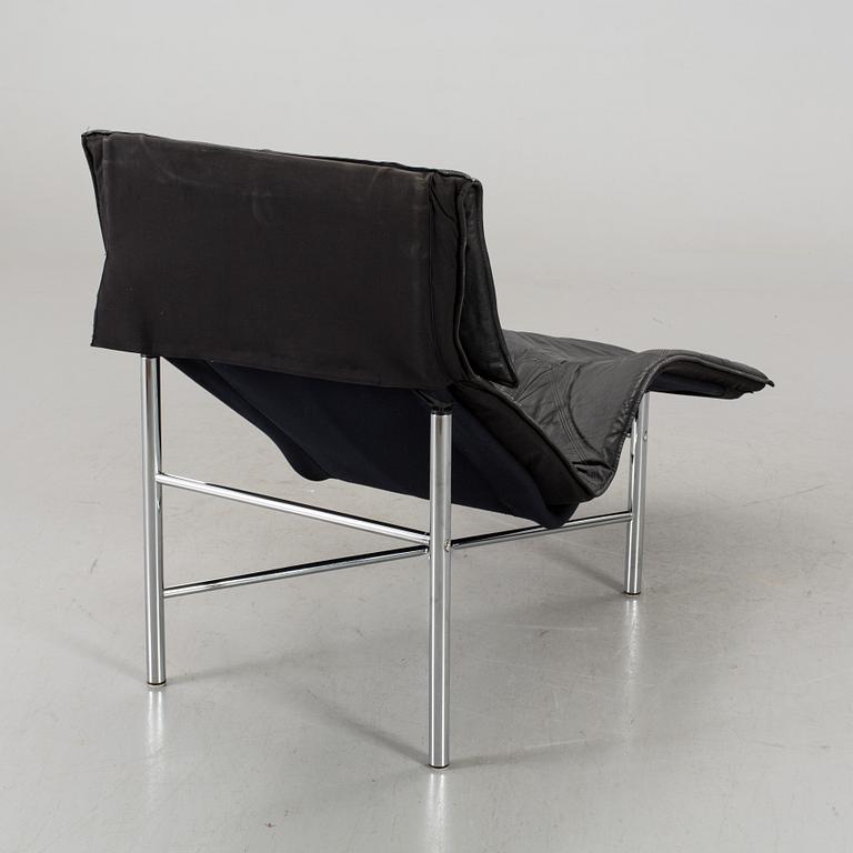 A lounge chair "Skye" by Tord Björklund, IKEA.