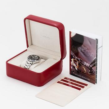 OMEGA, Seamaster Professional (300m/1000ft), Chronometer, armbandsur, 41 mm.