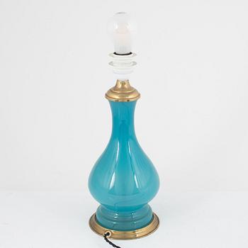 Table lamp, model 2583, Svenskt Tenn.