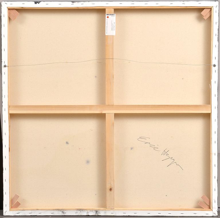 Eric Hynynen, "JOUTSEN".