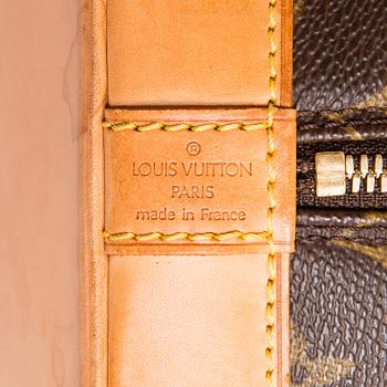 LOUIS VUITTON, "Alma", VÄSKA.