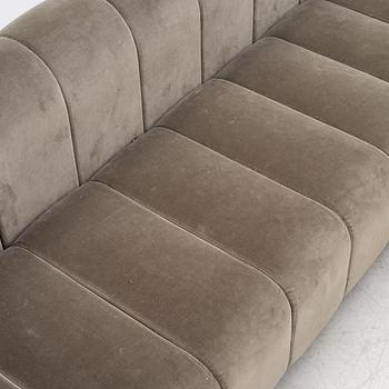 Thomas Bernstrand and Stefan Borselius, sofa, 'BOB', Blå Station.