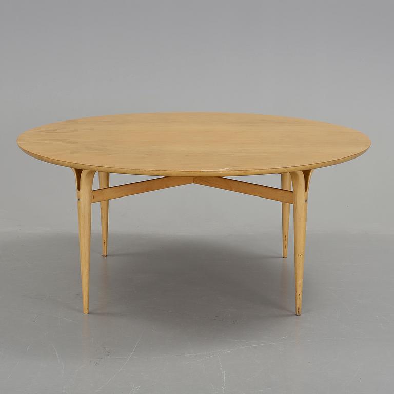 SOFFBORD, Bruno Mathsson, Firma Karl Mathsson, 1967.