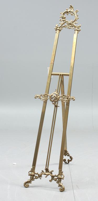 STAFFLI, rokokostil. 1900-tal.