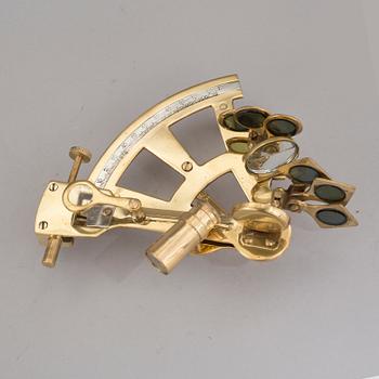 SEXTANT, 1900-tal.