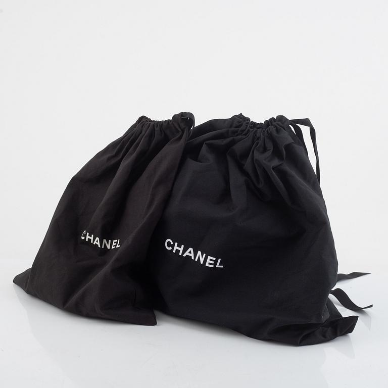 Chanel, basketball, 2019.