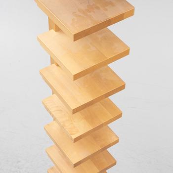 John Kandell, a shelf, "Pilaster", Källemo.