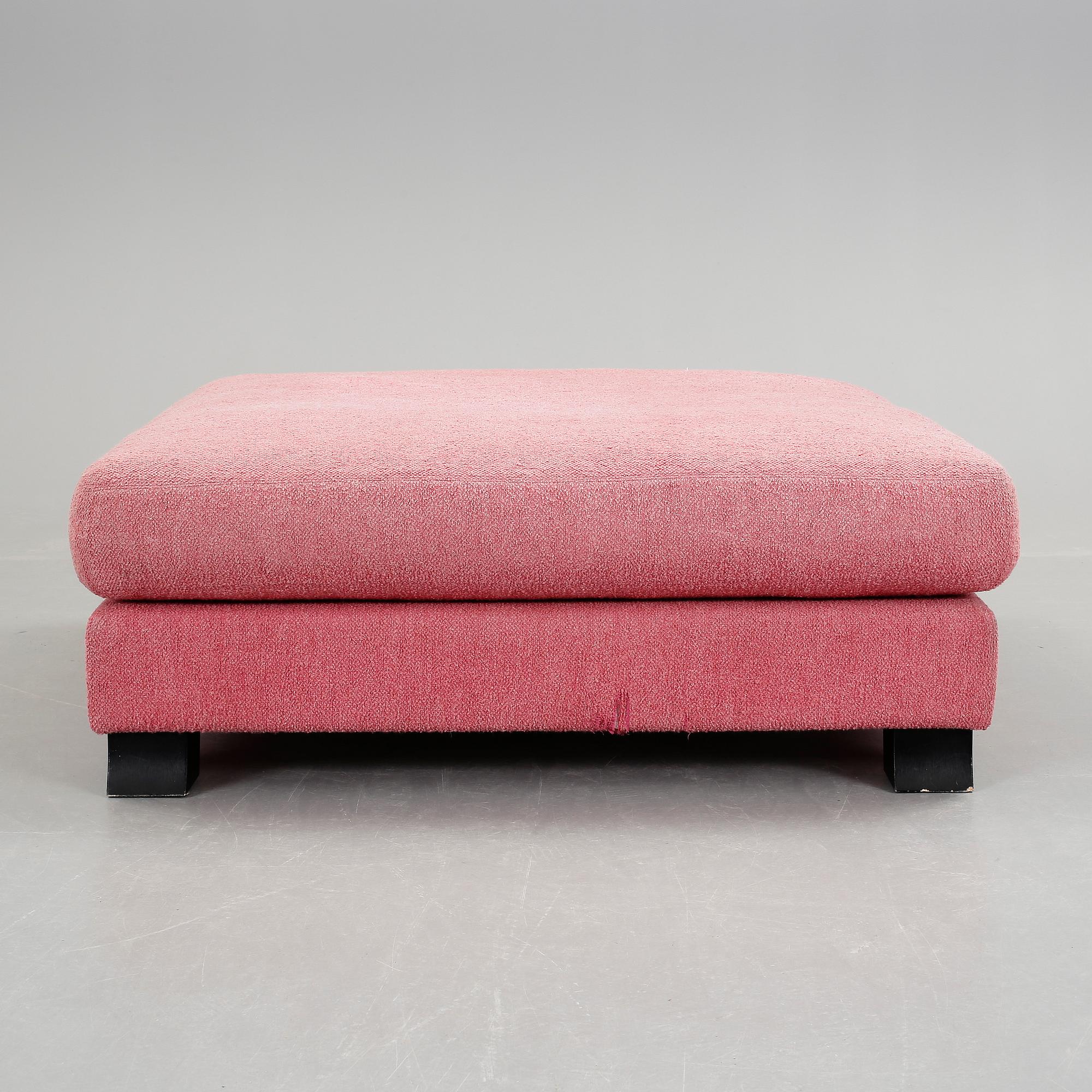SITTPUFF, Dux, 1900-talets slut.