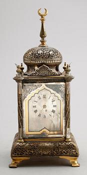 BORDSUR, England, sekelskiftet 1900.