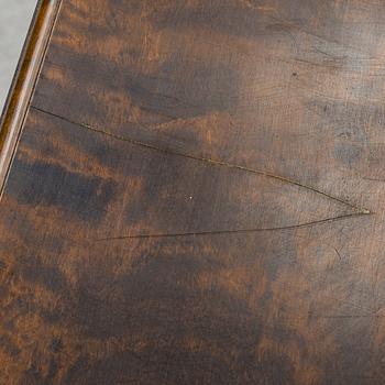 SKÄNK/SIDEBOARD, funkis, 1930-40-tal.