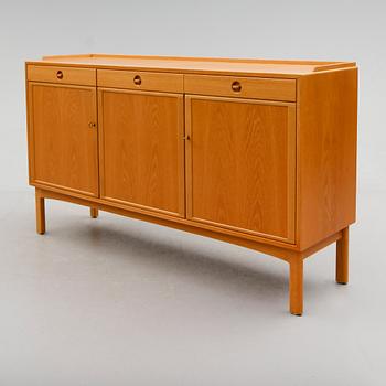 SIDEBOARD, Skaraborgs Möbelindustri, Tibro, 1900-talets andra hälft.