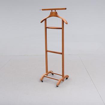 HERRBETJÄNT, 1900-talets andra hälft.