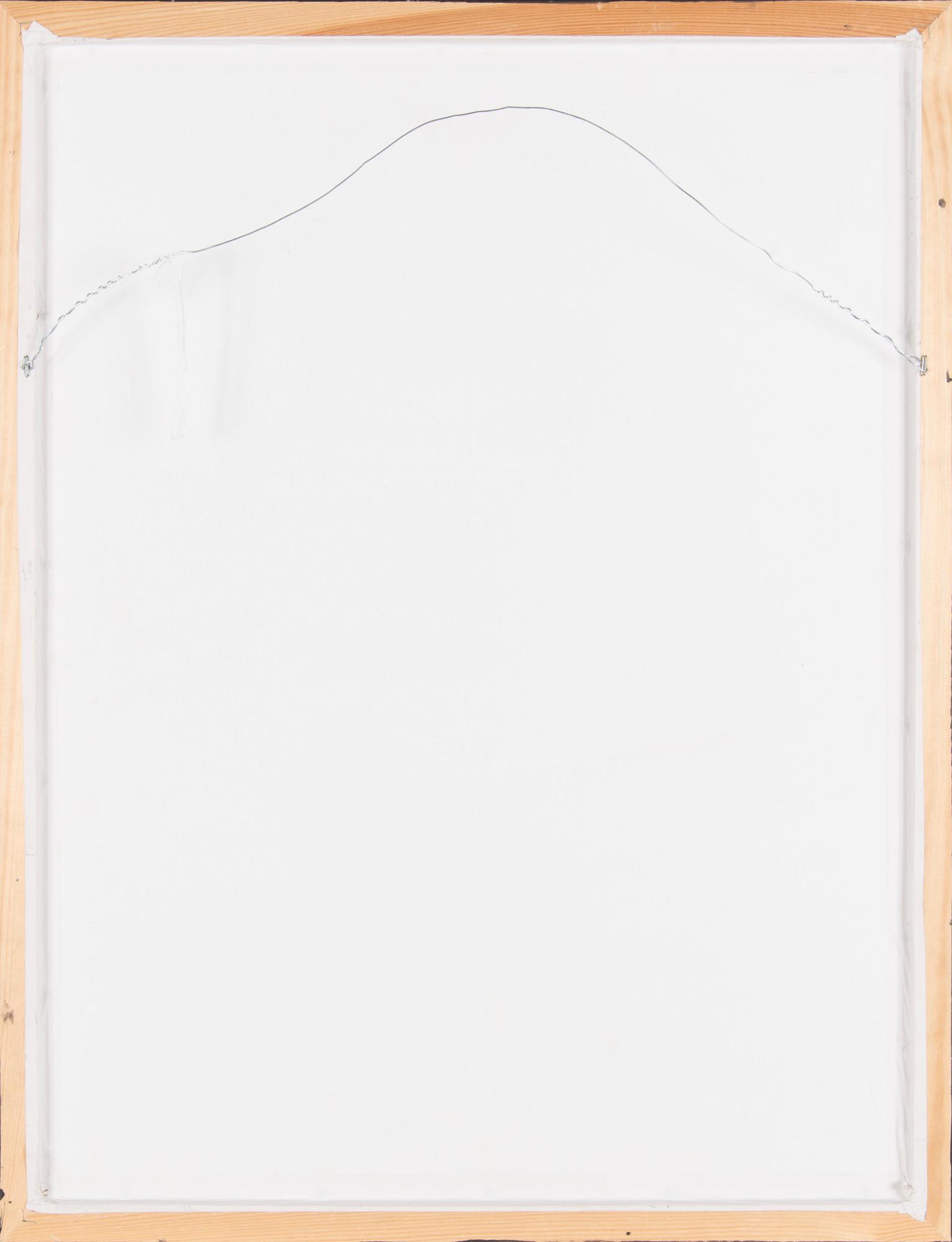 Tove Jansson, Poster, Moomin, Bull's Presstjänst, Art Work Shop, 1960s.