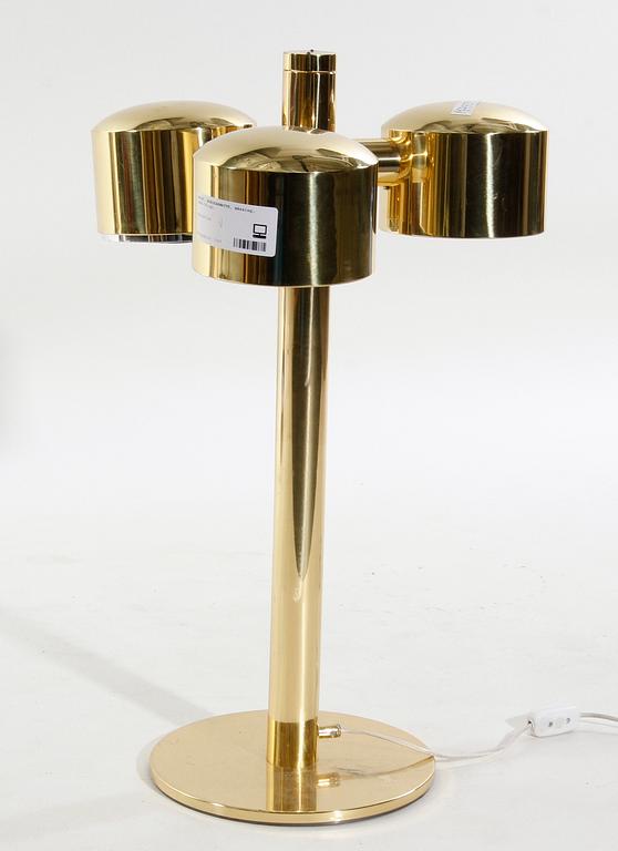 BORDSARMATUR, mässing, 1960-70-tal.