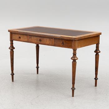 A desk, late 19th century.