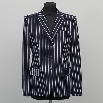 KAVAJ, Armani.