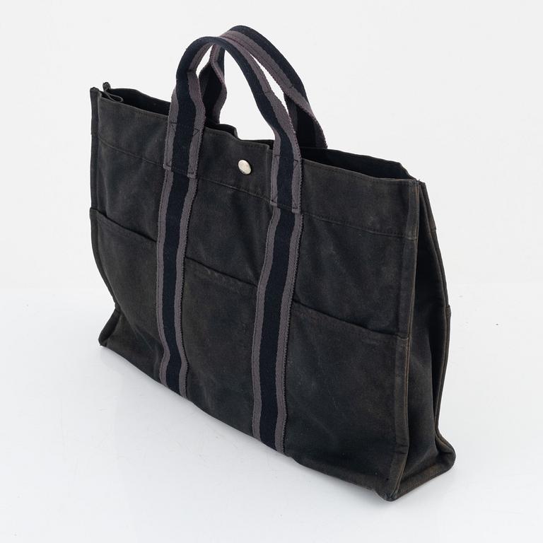 Hermès, väska, "Fourre Tout".