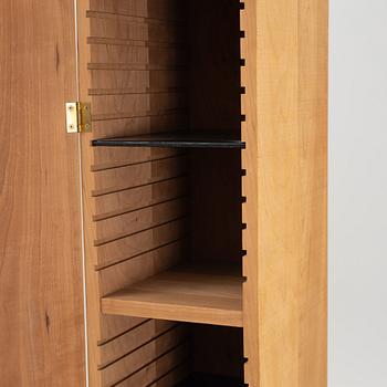 John Kandell, a 'Solitär' cabinet, Källemo after 1986.