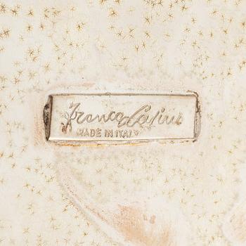 Franco Lapini, a wine cooler, Italy.