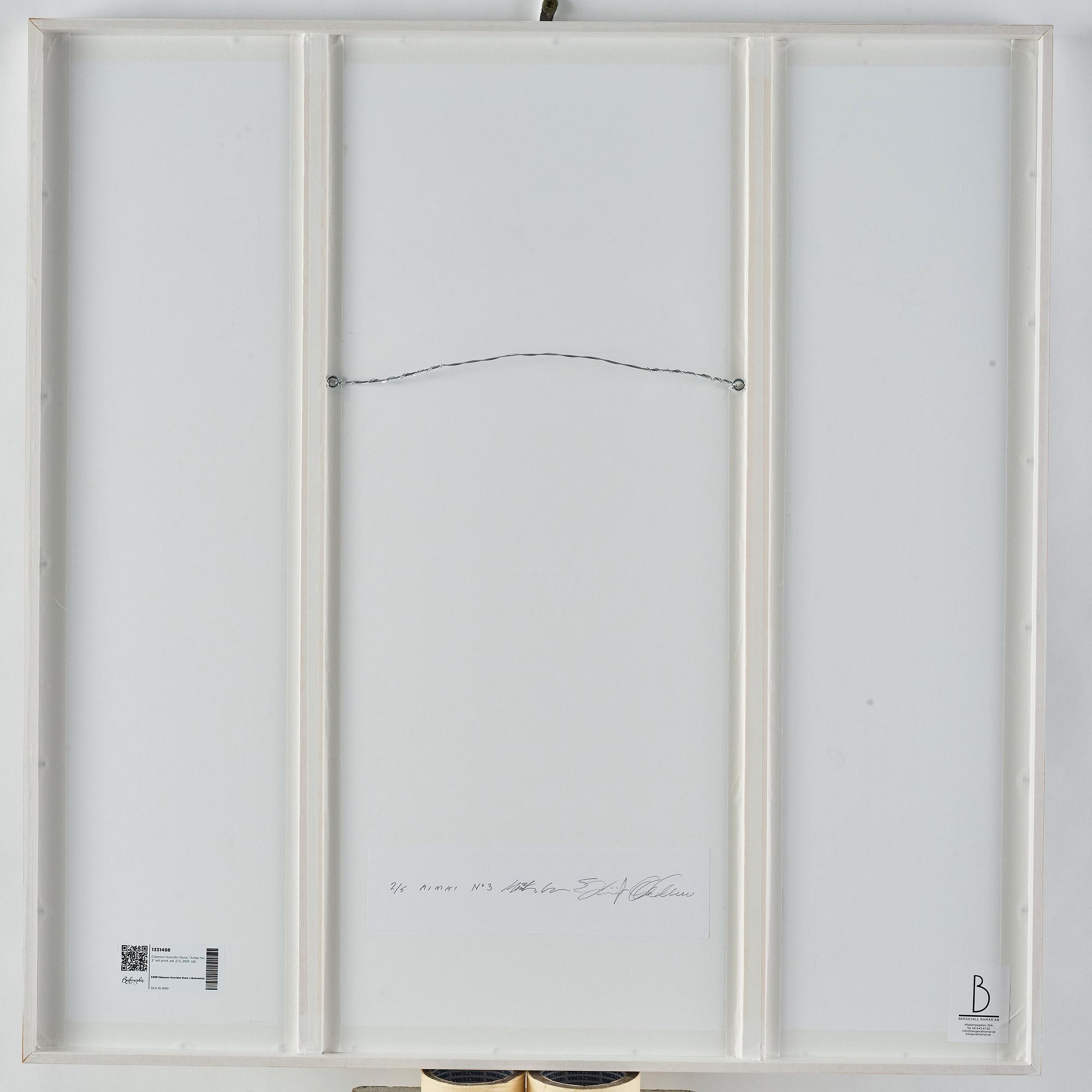 Claesson Koivisto Rune,