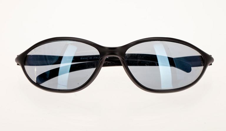 SOLGLASÖGON, RayBan.