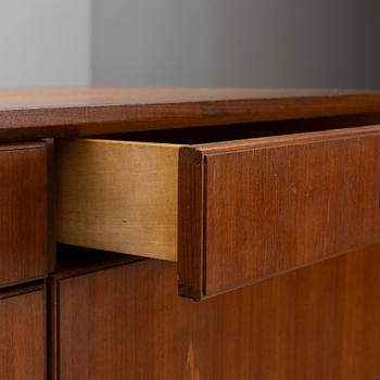 Sideboard, 1960s.