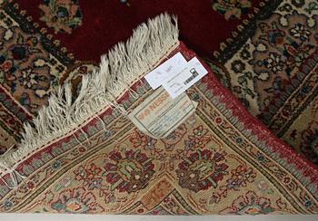 MATTA, Albanien. 231 x 168.