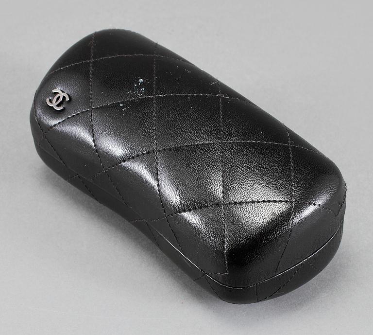 SOLGLASÖGON, Chanel, "Collection Mirroir".