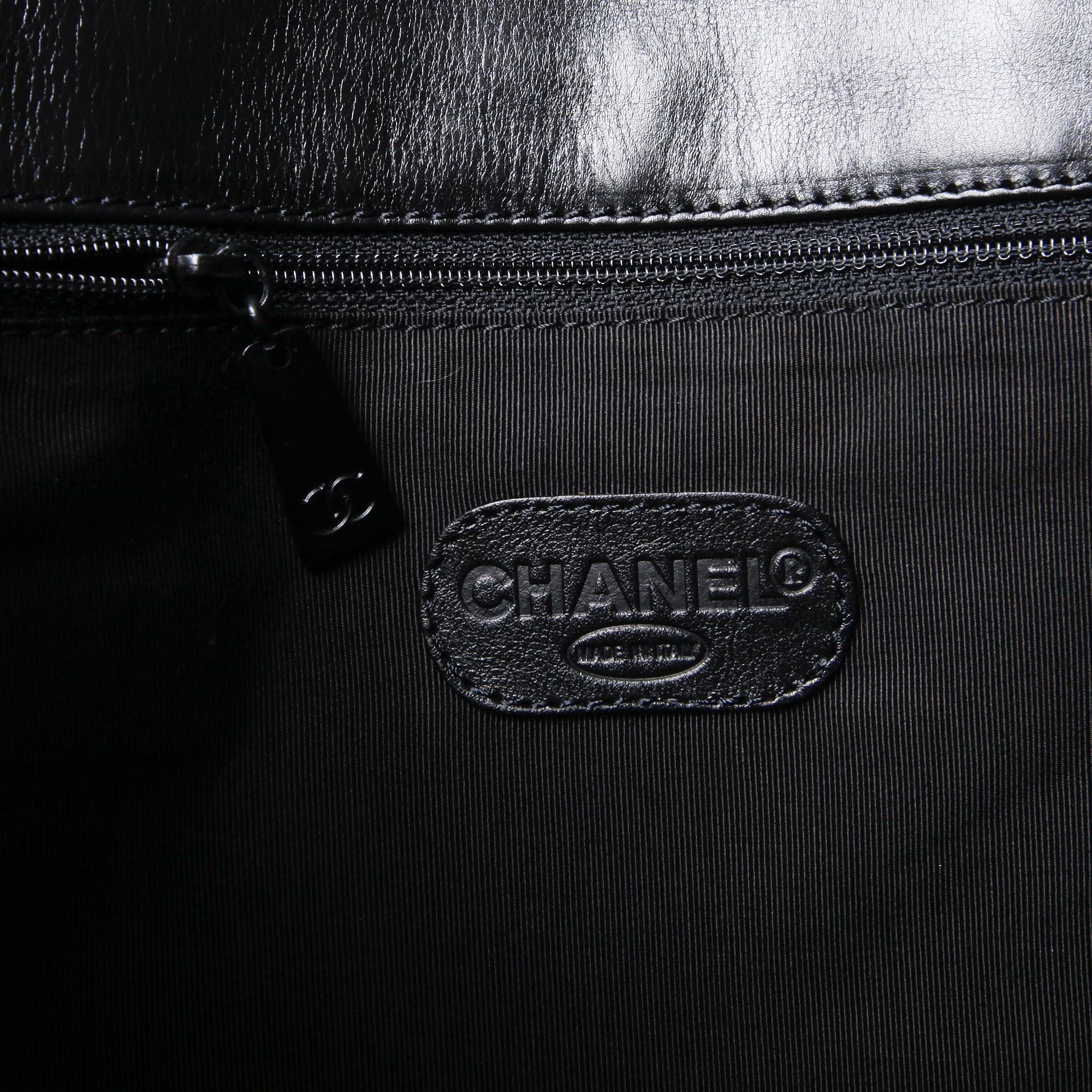 VÄSKA, Chanel.