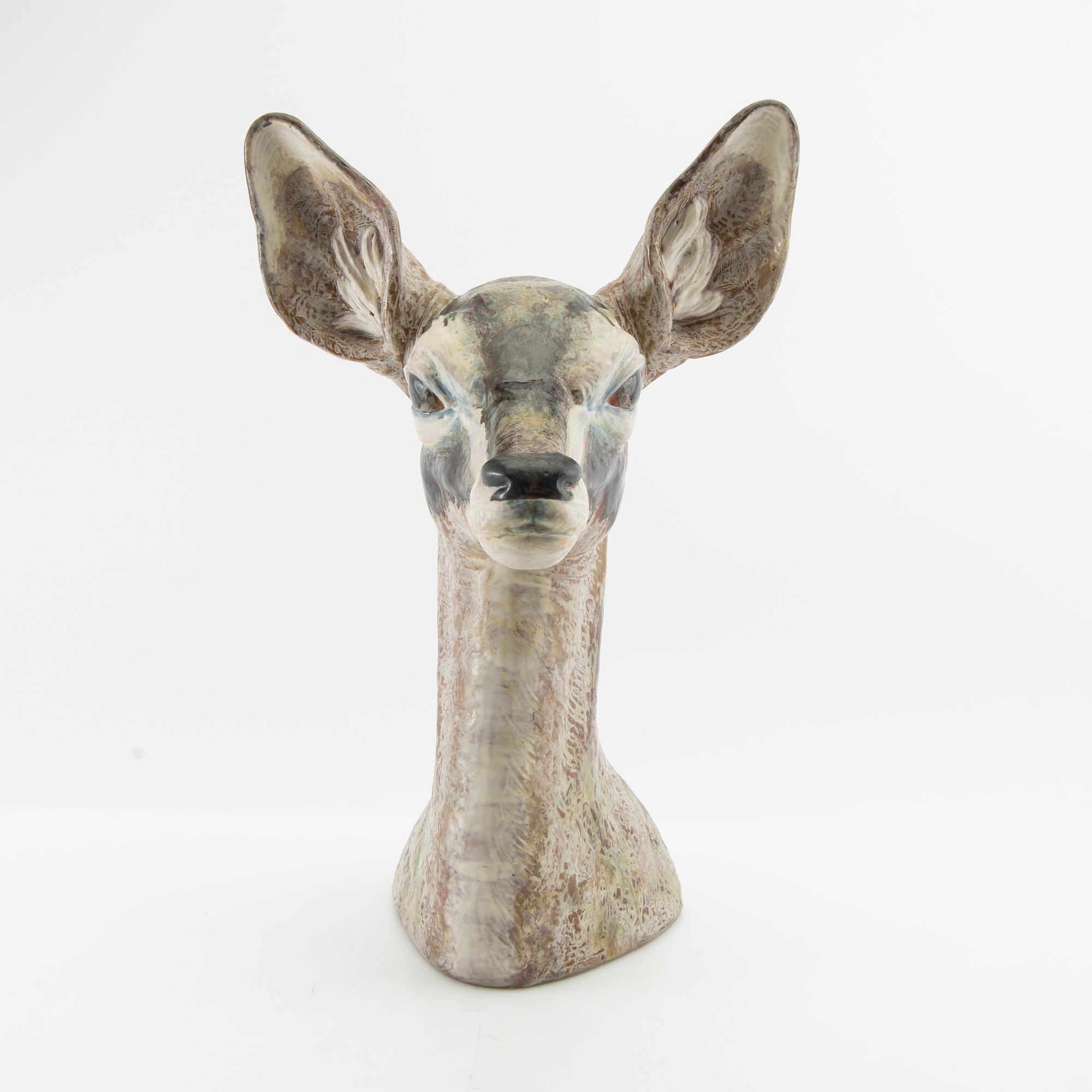 Skulptur, Lladró Spanien 1971-1974.