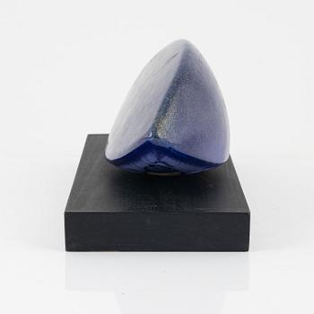 Ulla & Gustav Kraitz, sculpture, stoneware,  signed.
