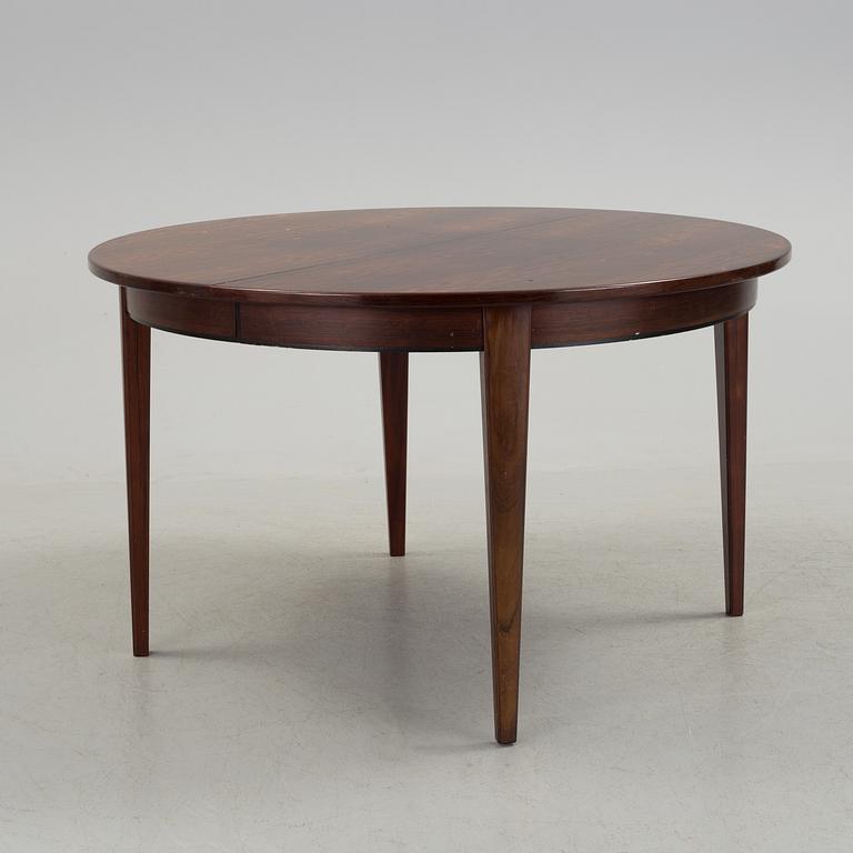 MATBORD, Omann Jun Nr 55. Danmark, 1900-talets andra hälft.