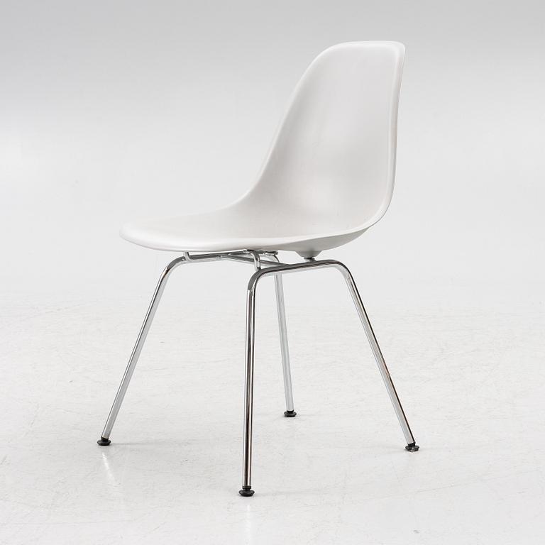A collection of Vitra, 7 pieces.