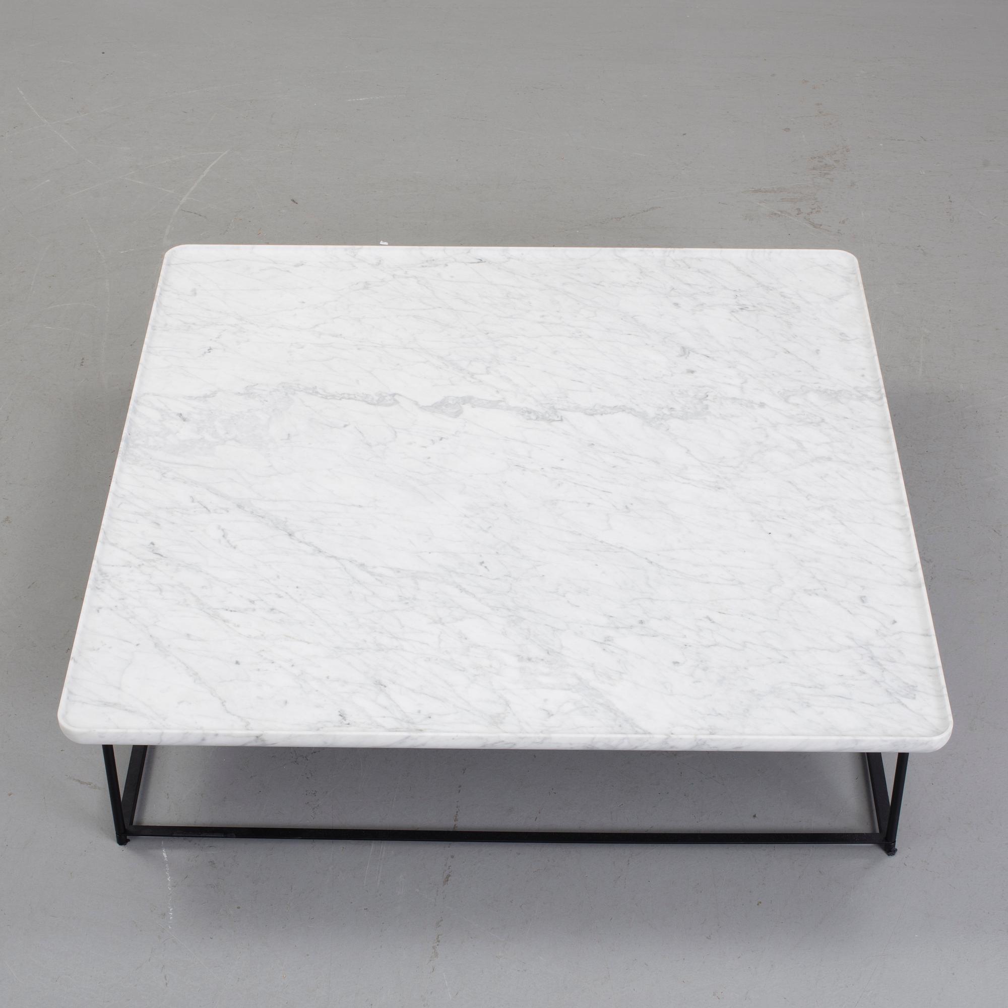 SOFFBORD, "Cassina", Torei, 2000-tal.