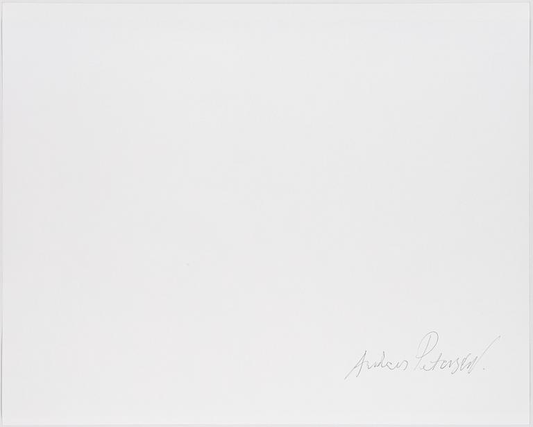 Anders Petersen, "Stockholm, 1978".