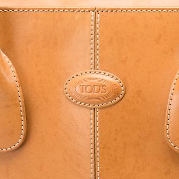 TOD'S, "Diana", handbag.