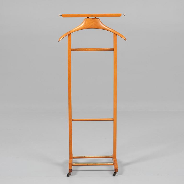 HERRBETJÄNT, FR, Italien, 1900-talets andra hälft.