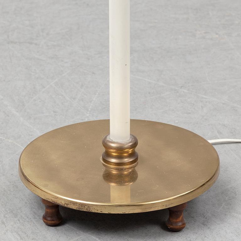 A floorlamp model 2564 by Josef Frank for Firma Svenskt Tenn.