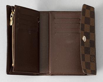 PLÅNBOK, Louis Vuitton.