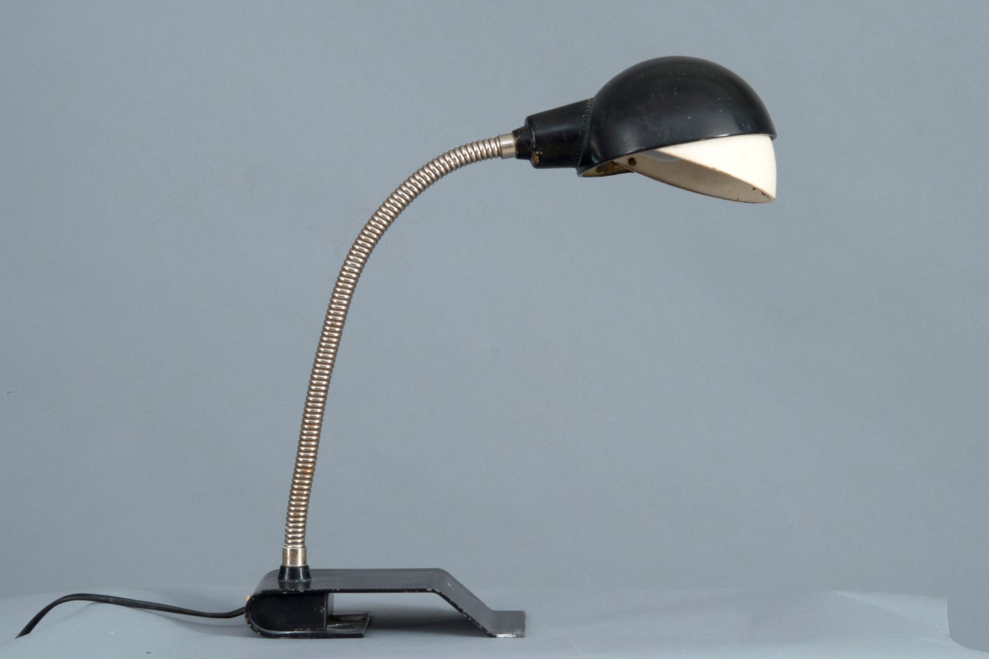 Alvar Aalto, A TABLE LAMP, A 703.