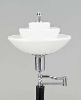 GOLVLAMPA, art deco, 1930-tal.