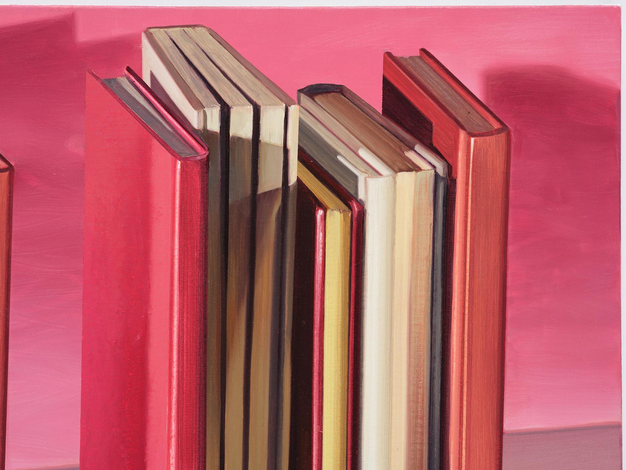 Carl Hammoud, "The Cyclical Nature of History".