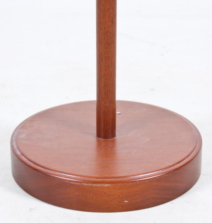 GOLVLAMPA, "Staken", Carl Malmsten.