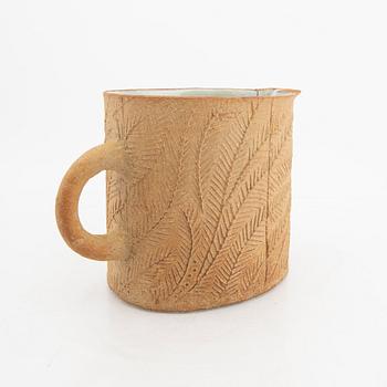 Signe Persson-Melin, tillbringare handsignerad och daterad 15.